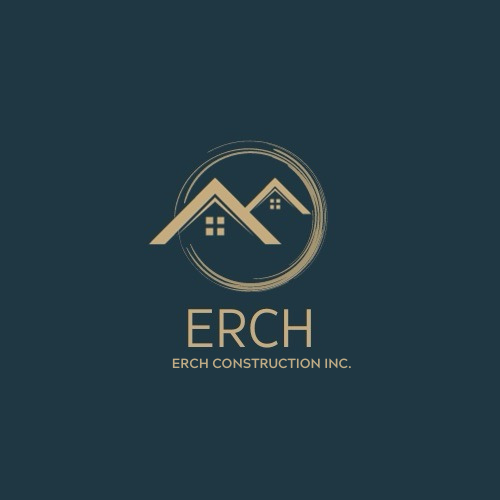 ERCH CONSTRUCTION INC